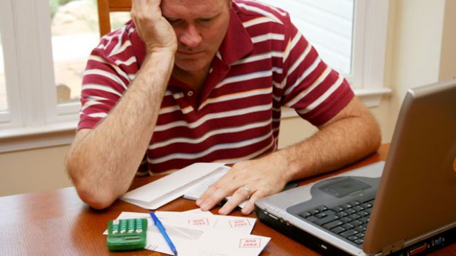 Is your credit less than perfect?