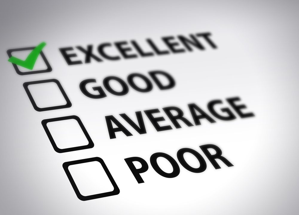 Raising your credit score